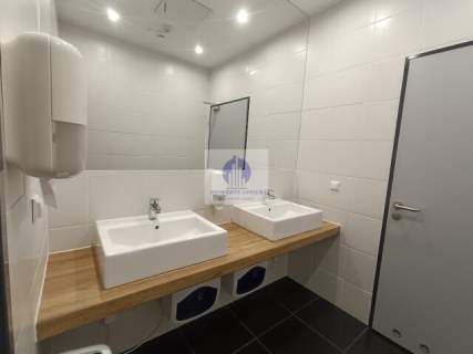 Warszawa Ursynów lokal biurowy 70,30 m2 do wynajęcia
