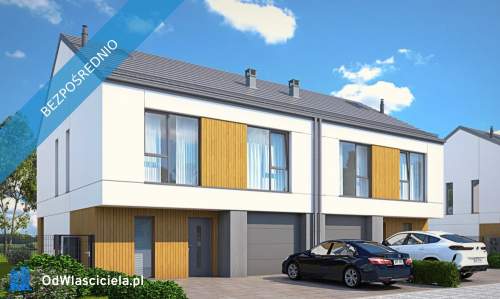 DOM 114 m2 - PILAWA , k/ Piaseczna