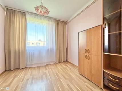 Mieszkanie 3 pok. spokojna okolica - Wielkopolska
