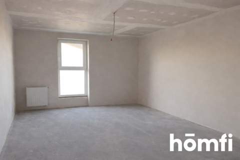 2 POKOJE BALKON MIEJSCE POSTOJOWE NAZIEMNE