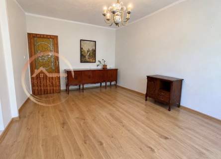 MIESZKANIE 51,5 M BLISKO CENTRUM 2 BALKONY PARTER