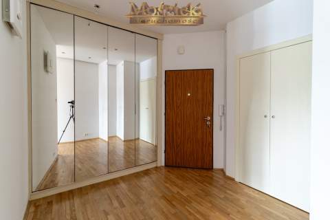 Apartament 4-pokojowy na Kołobrzeskiej