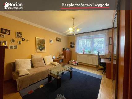 Przestronny dom z dużą działką Bielkowo