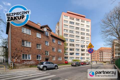 3 pokoje z piwnicą w centrum miasta
