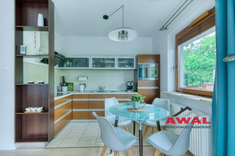Apartament w Jastrzębiej Górze 300 m od plaży