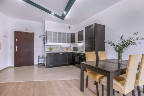 Idealne dla singla lub pary 2 pokoje 58 m2 Naramowice