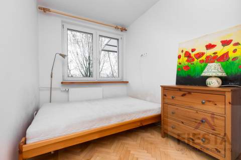 Warszawa Grochów/Zagójska /2 pokoje