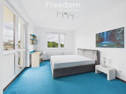 4 pokojowy apartament na Zielonych Tarasach I