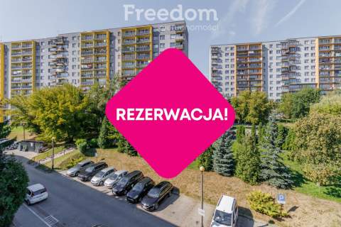 Ustawne 2 pokoje z potencjałem w Tarnowie