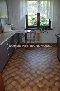 Dom w Janówce