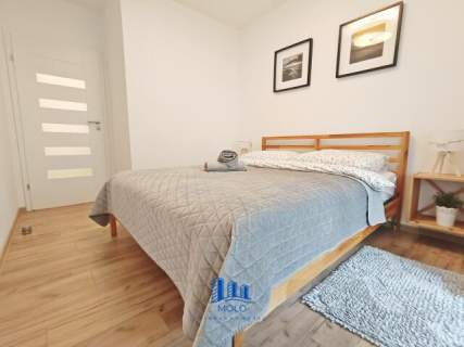 Apartament 350 m od morza Basen, SPA, taras Kołobrzeg