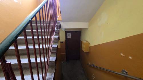 2 pokojowe Gniezno, ul. Radosna 1