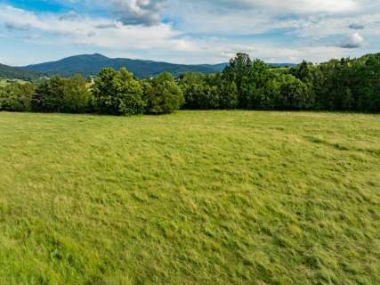 Działki przemysłowe 1.86 HA przy DK28