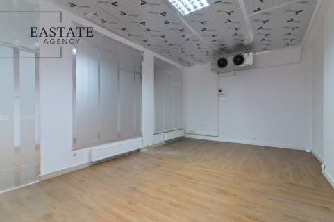 Hala 430m2 z pom. biurowymi Gdańsk-Matarnia