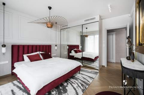 Najlepszy Apartament w Angel Stradom - Kraków