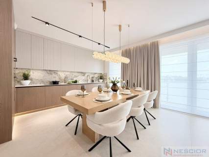 Piękny Apartament na sprzedaż 93m2 ul.Rakowiecka