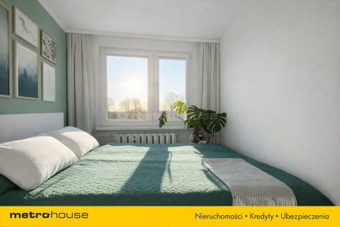 3 Pokoje Balkon Gotowe do wejscia Blisko morza