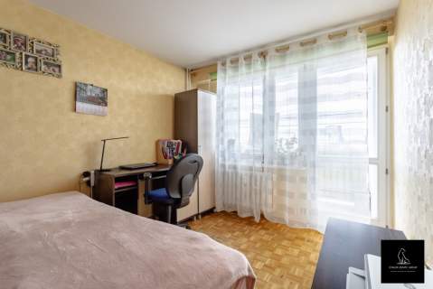 2 pok mieszkanie z balkonem Poznań Rataje