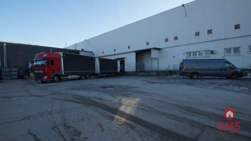 Magazyn 1000m2