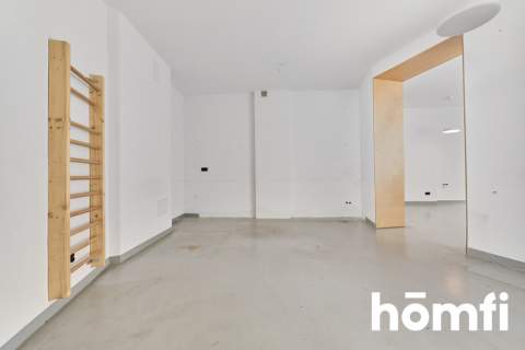 Lokal 152m2 z witrynami - Nadodrze