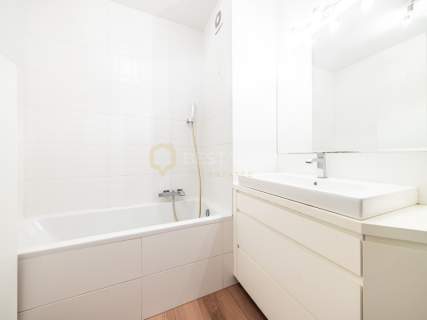 4 pokoje 93,5 m 2 miejsca w garażu Bemowo