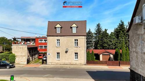 Mieszkanie na sprzedaż, 65 m2, Krzyż Wielkopolski