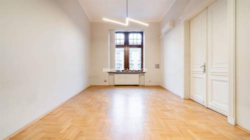 Lokal biurowy o pow. 303m2, Stare Miasto Kraków 