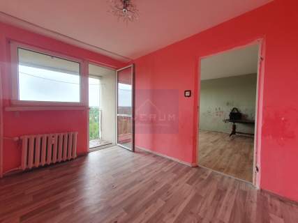M3 na sprzedaż , Częstochowa Balkon