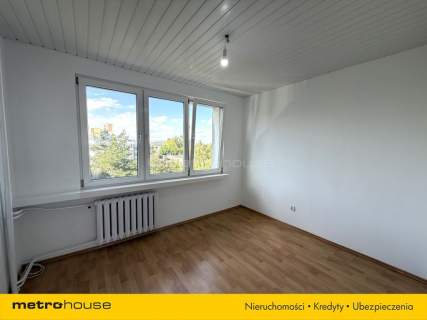 Na sprzedaż 2 pokojowe mieszkanie 43 m2 na Górnej