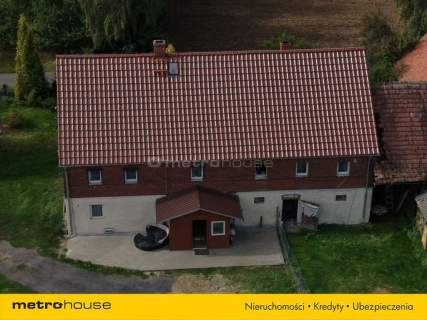 Dom wielopokoleniowy na 68 arach