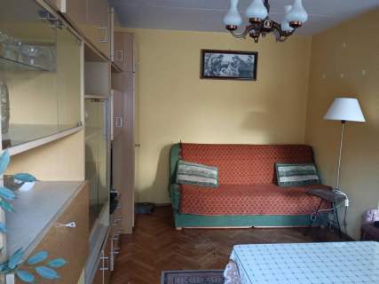 Mieszkanie do wynajęcia, 42 m2, Warszawa