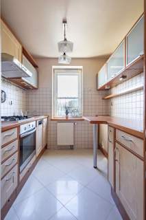 3 Pokoje Czewone Maki