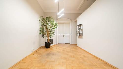 Lokal biurowy o pow. 303m2, Stare Miasto Kraków 