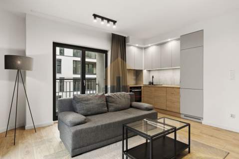 Angel City 3 pok 58m2 Traugutta Od zaraz