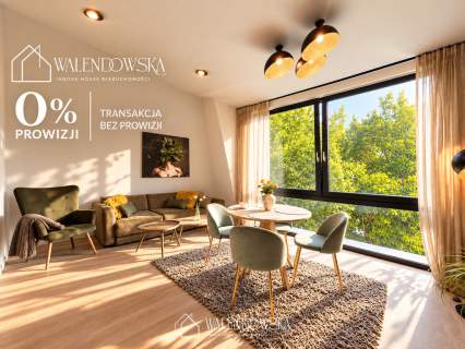 Apartament klasy Premium 49 m Centrum Miasta
