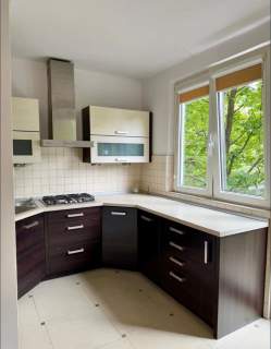 Mieszkanie 36 m z balkonem Grzegórzki
