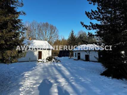 Dom na sprzedaż, 72 m2, Radziejowice
