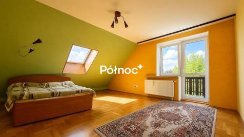 Dom z sauną blisko centrum Białej Podlaskiej