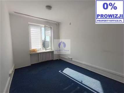 Wola lokal biurowy 15,68m2 do wynajęcia