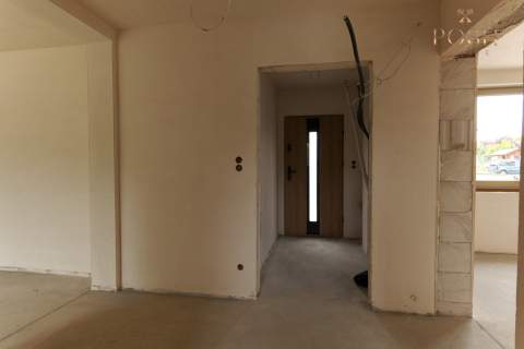 Dom lub 3 mieszkania w 1 działka 600 m 7 pok