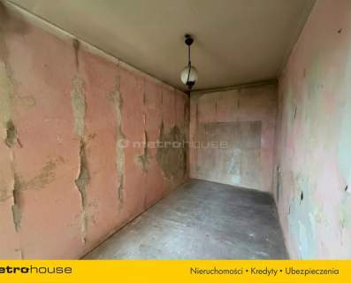 Mieszkanie na sprzedaż, 35,8 m2, Dąbrowa Górnicza