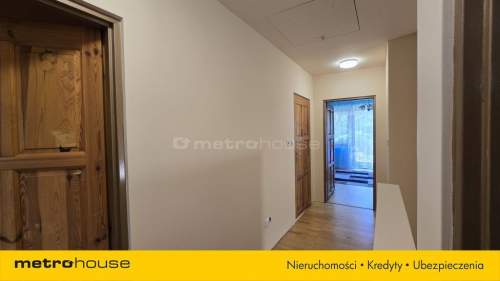Dom w lesie 138 m działka 1,06 ha Młyniec