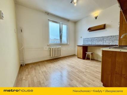 Przestronne M3 na start / 54,59 m2 / Karskiego