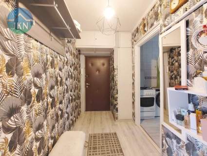 Mieszkanie w centrum , balkon z widokiem na góry