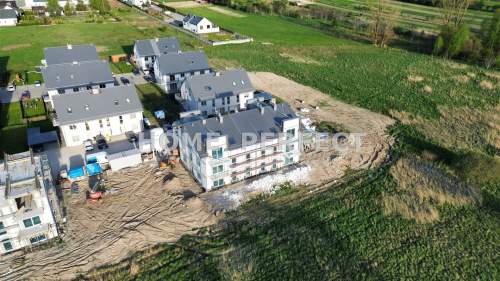 Nowe mieszkania 8500zł/m2 - Osiedle Leśniówka 