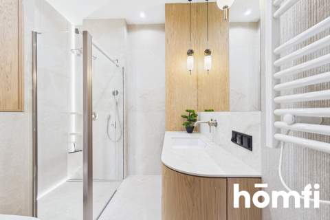 Luksusowy apartament z mariną i widokiem-Solmarina