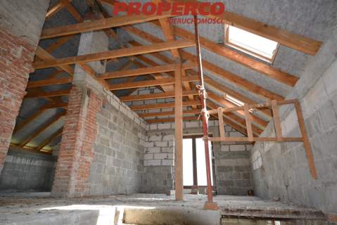 Dom 5-pok., 141m2, Złota, gm. Złota