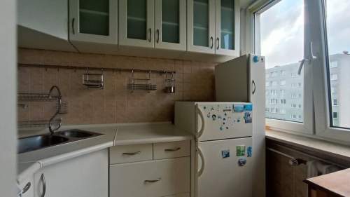 2 pokoje z balkonem, Magdaleny Brzeskiej 5, Rury
