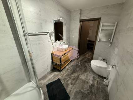 Apartament 101m z widokiem na Karkonosze 3 tarasy