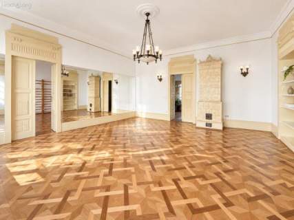 176 m2 Odrestaurowana kamienica Centrum Krakowa